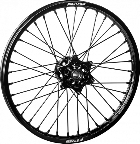 KTM450SX-F'08-26 Firepower Front Rim Black